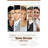 Sales Slumps: Pinpoint Sales Management Skill Development Training Series