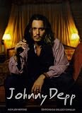 Revue Editions du Collectionneur  / Johnny Depp