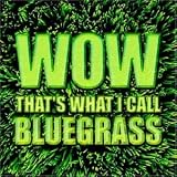 Wow That's What I Call Bluegrass