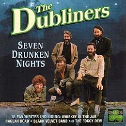 The Dubliners Photo 5