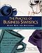 Books : The Practice of Business Statistics Companion Chapter 15: Two-Way Analysis of Variance