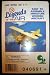 Spad SX (Miniature Wooden Aircraft Model Kit)