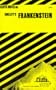 Shelley's Frankenstein (Cliffs Notes)