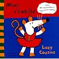 Mimi s'habille