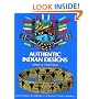 Authentic Indian Designs (Dover Pictorial Archive Series)