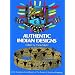 Authentic Indian Designs (Dover Pictorial Archive)