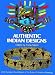 Book Authentic Indian Designs (Dover Pictorial Archive Series)