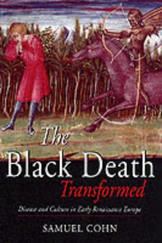 The Black Death Transformed
