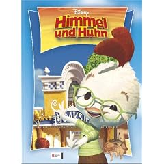 Himmel und Huhn