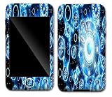 Component Skin Decal Protector for Ipod Touch 2nd Generation