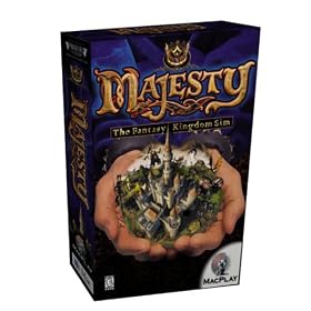 Majesty (Mac)