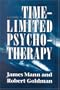 Casebook in Time-Limited Psychotherapy (Master Work)