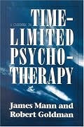 Casebook in Time Limited Psychotherapy (Master Work)