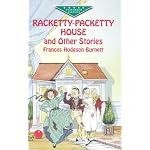 Racketty-Packetty House and Other Stories (Evergreen Classics) book cover
