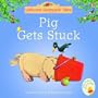 Pig Gets Stuck