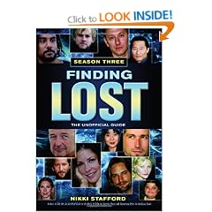 Finding Lost - Season Three: The Unofficial Guide