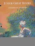 Junior Great Book Interpretive Activities (Series 4 Second Semester)