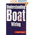 Understanding Boat Wiring by John C. Payne