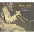 Blue Note & Pacific Jazz..