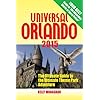 Universal Orlando 2015: The Ultimate Guide to the Ultimate Theme Park Adventure