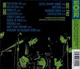 The Blow-Up [2CD] (RUSCD8249) 画像