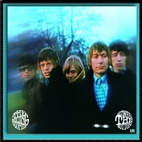 Between the Buttons (UK)