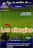 Revue Mahebra  / Je souffre... d'allergies