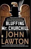 Bluffing Mr. Churchill (Frederick Troy Novels)