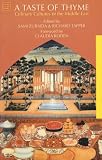 A Taste of Thyme: Culinary Cultures of the Middle East