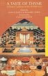 A Taste of Thyme: Culinary Cultures of the Middle East