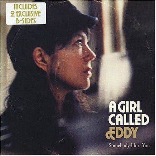 CD-Charts  Music : Somebody Hurt You