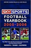 Buy : Sky Sports Football Yearbook 2005-2006