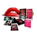 Rocky Horror Picture Show, The / Shock Treatment Lip Box [DVD] [1975]