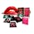 Rocky Horror Picture Show, The / Shock Treatment Lip Box [DVD] [1975]