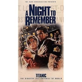 Night to Remember [VHS]