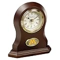 University of Minnesota Desk Clock