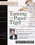 Taming the Paper Tiger