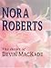Book The Heart of Devin Mackade: The Mackade Brothers