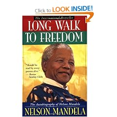 Long Walk to Freedom