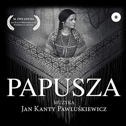 Papusza Jan Kanty Pawluskiewicz