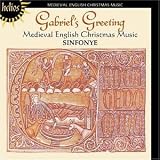 Review Helios  / Gabriel's Greeting: Medieval English Christmas Music