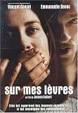 Sur Mes Levres (Original French Version - No English Options)
