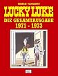 Lucky Luke Gesamtausgabe: 1971 - 1973