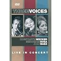 Three Voices