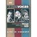 Three Voices