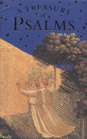 A Treasury of Psalms