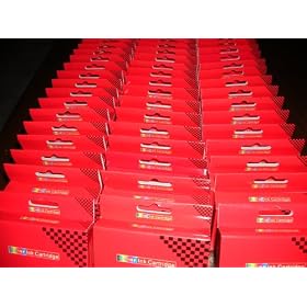 8 78 T078 Compatible Cartridges for Epson R260 R280 R380 Rx580 Rx595 Rx680(3 Black and Each One for C M Y Lc Lm)