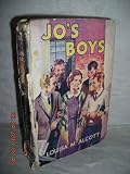Jo's Boys