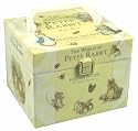 World of Peter Rabbit Giftbox: Tales 13-23 (The World of Peter Rabbit Collection 2)