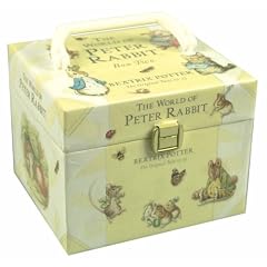 World of Peter Rabbit Giftbox: Tales 13-23 (The World of Peter Rabbit Collection 2)